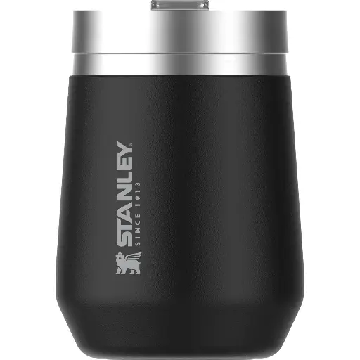 [STA10292002] Stanley Everyday GO Tumbler 10oz Black
