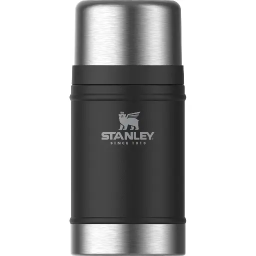 [10-07936-004] Stanley CLASSIC LEGENDARY FOOD JAR | 24 OZ 0.7L