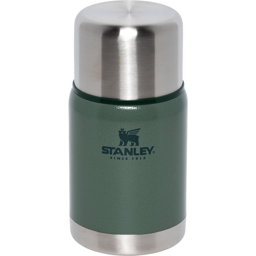 [10-01571-021] Stanley ADVENTURE STAINLESS STEEL VACUUM FOOD JAR | 24 OZ
