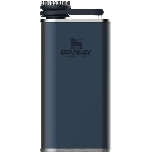 [10-00837-185] Stanley Easy-Fill Wide Mouth Flask Nightfall