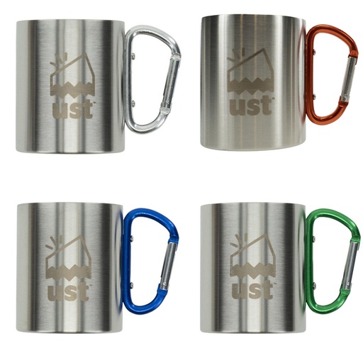[1142748] UST Klipp Biner Mug 4ct