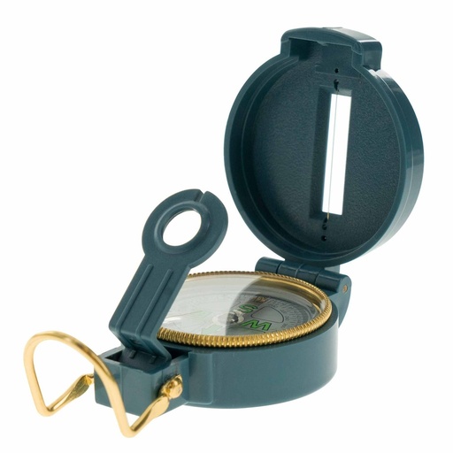 [1156931] UST LENSATIC COMPASS