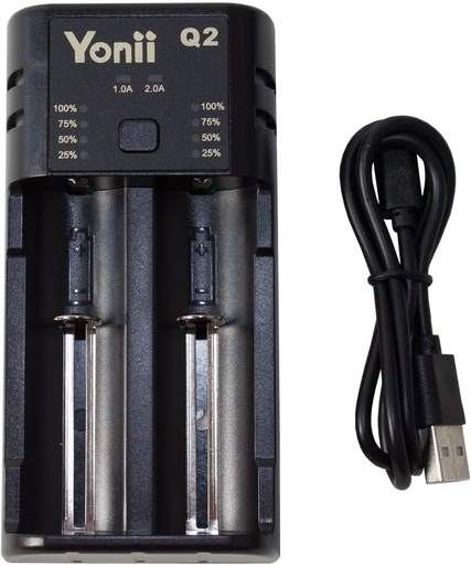 [c03] Divepro USB charger