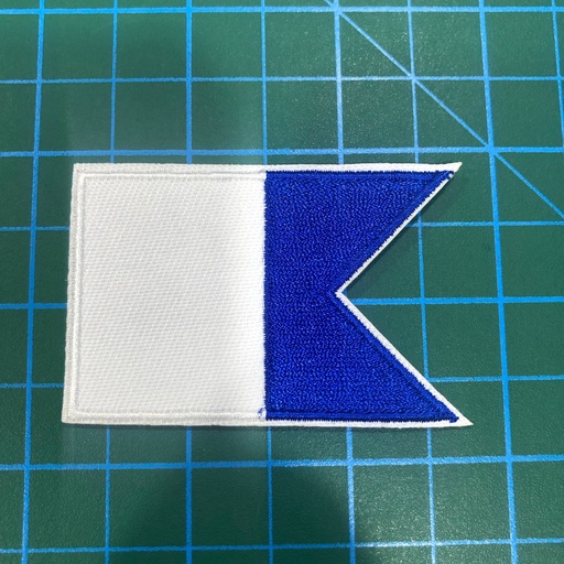 [0400441] Diving fins Keychain 