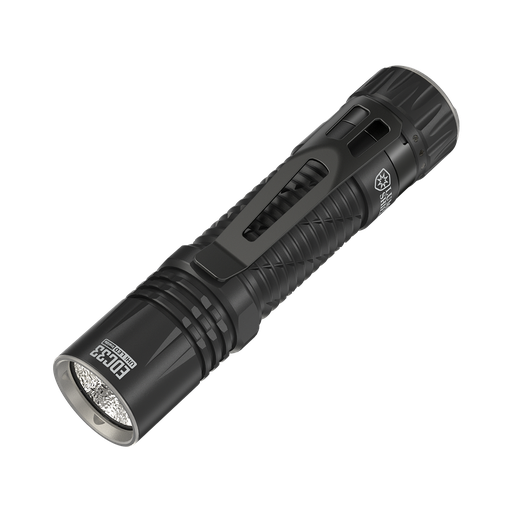 [EDC33] Discontinued Nitecore Flashlight EDC33