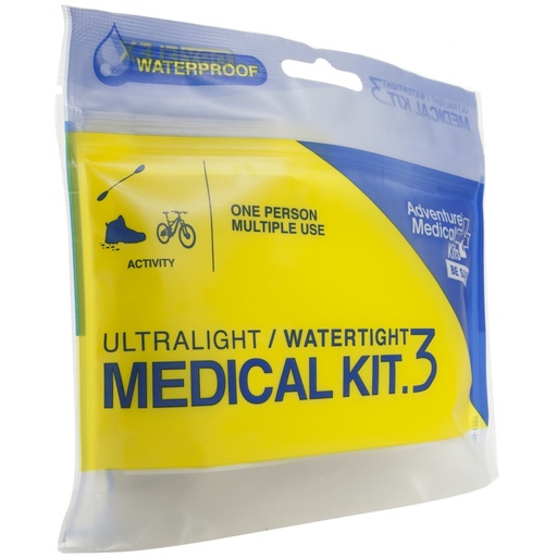 [2075-0297] AMK Ultralight / Watertight .3 Medical Kit