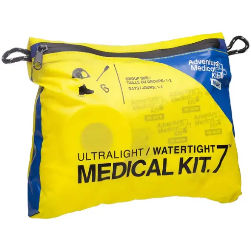 [2075-0291] AMK Ultralight / Watertight .7 Medical Kit