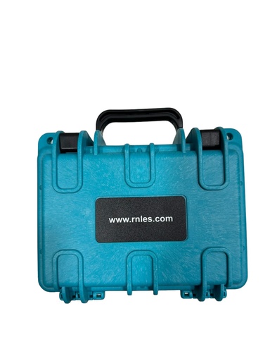 [191213-BLU] Hardcase 19*12cm ( 191213 ) - Blue