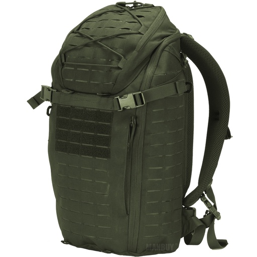 [MP25] Nitecore Bag MP25 Green