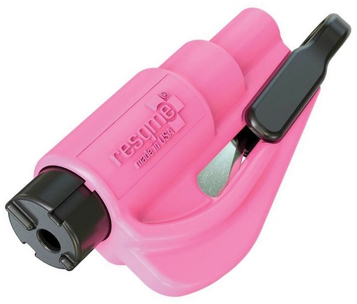 [LH04] ResQMe Keychain Tool Pink