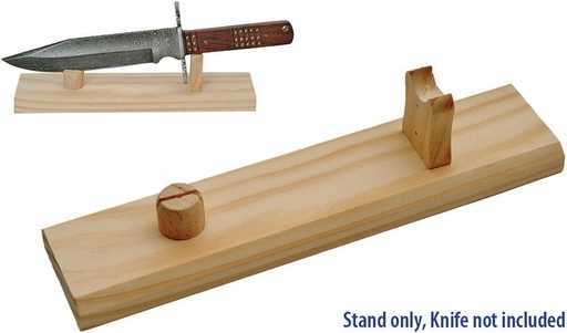 [CN2024] Knife Display 