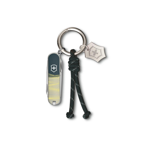 [0.6223.E223] Victorinox CLASSIC SD NEW YORK STYLE