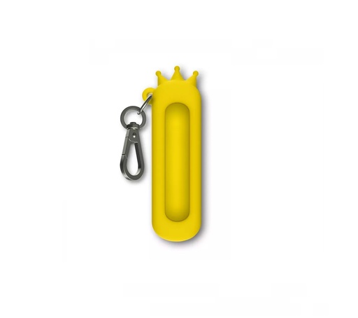 [4.0450] Victorinox silicon case sunny side