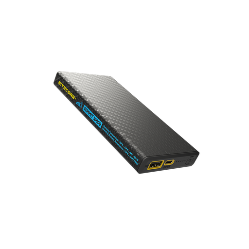[SUMMIT10000] Nitecore Powerbank SUMMIT 10000