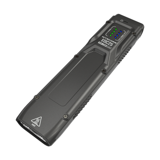[EDC25] Nitecore Flashlight EDC25