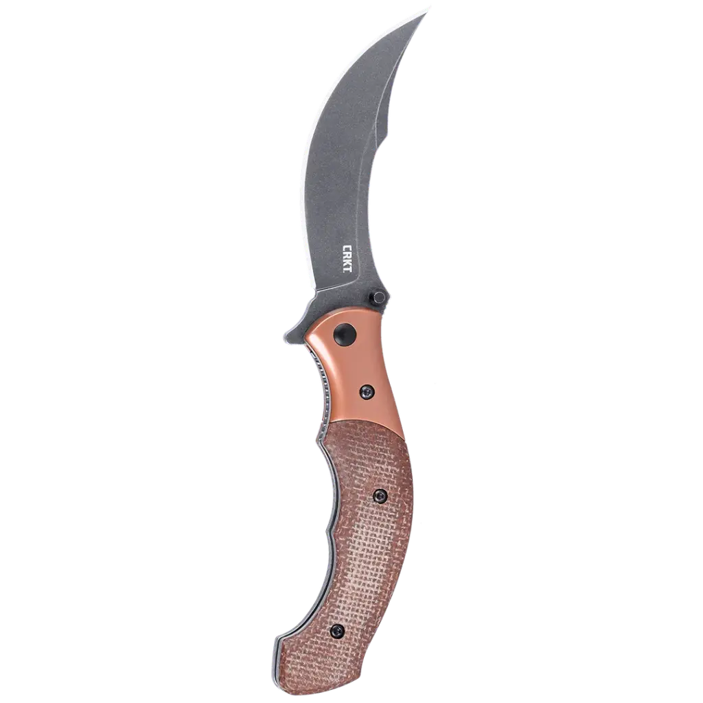CRKT Ritual Compact | Alazame Kuwait
