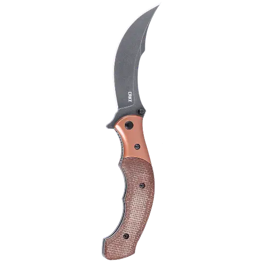 [CR7465] CRKT Ritual Compact