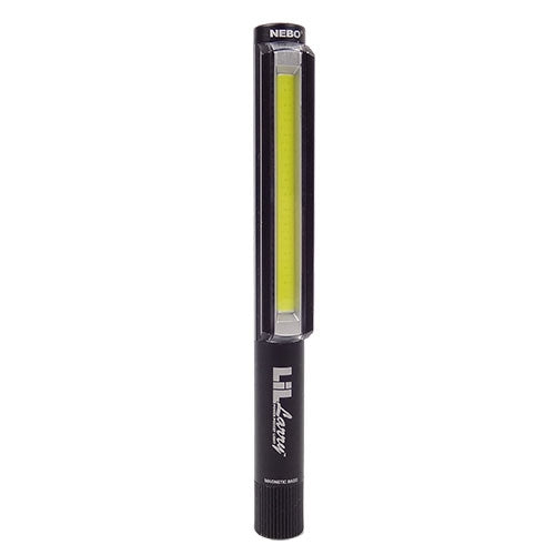 [NE6373Black] Nebo Lil Larry Black 