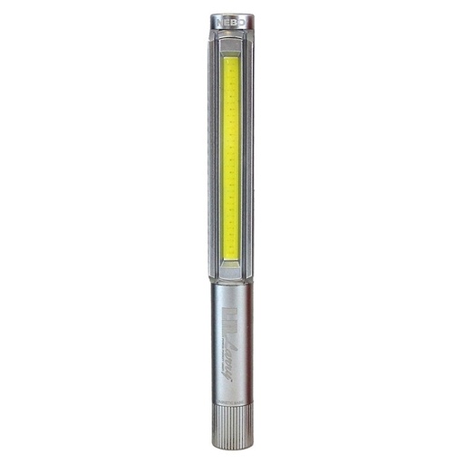 [NE6373Silver] Nebo Lil Larry Silver