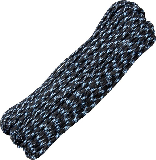 [RG1072H] Atwood Parachute Cord Lightning 550 Paracord