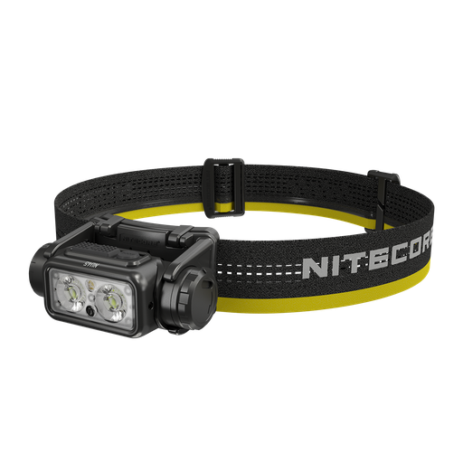 [NU45] Nitecore Headlamp NU45