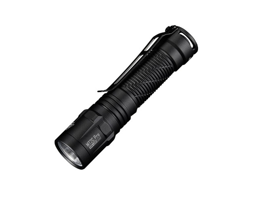 [MT2C-Pro] Nitecore Flashlight MT2C Pro