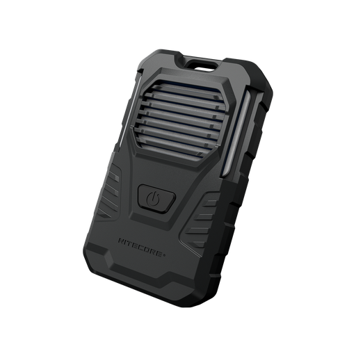 [EMR06-TAC] Nitecore Mosquito Repeller EMR06 TAC