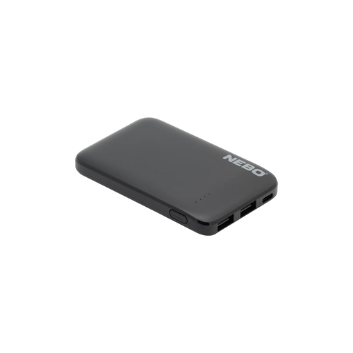 [NEB-PBK-0031-G] Nebo 5K Powerbank