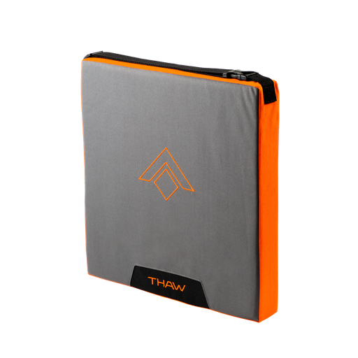 [THA-BOD-0015-G] THAW - Rechargeable Heated Seat Pad