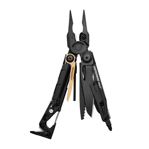 [833084] Leatherman MUT - Black