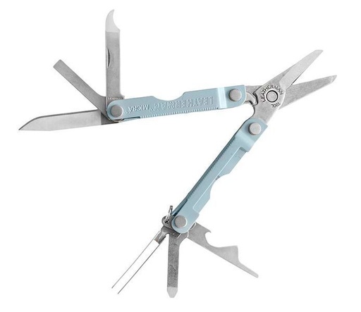[833036] Leatherman Micra - Arctic