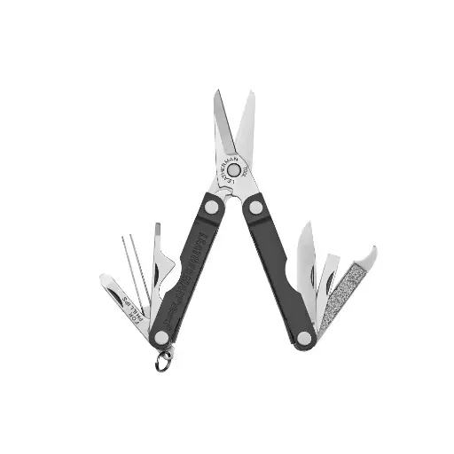 [833048] Leatherman Micra - Slate Grey