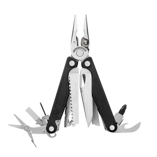 [832516] Leatherman Charge Plus 