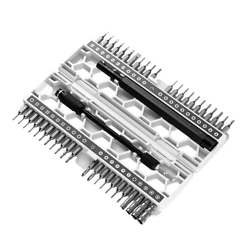 [JM-8184] Rnles Rnles Precision Screwdriver - Sheath