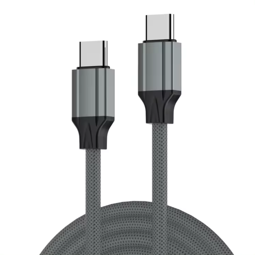 [LC441C] LDNIO CABLE Type-c to Type-c LC441C