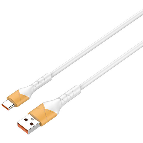 [LS801] LDNIO CABLE USB to Type-c LS801