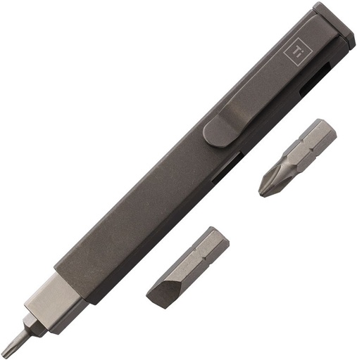 [BIG006] Big Idea Design Bit Bar Inline