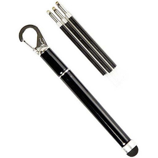 [TU257B] True Utility Stylus Pen