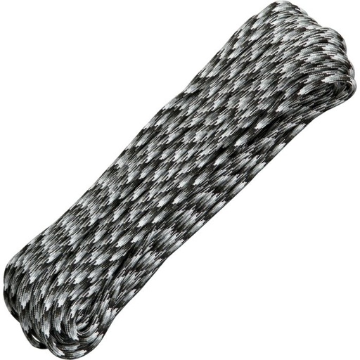 [RG004H] Atwood Parachute Cord Urban Camo