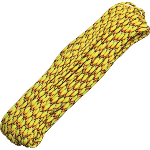 [RG007H] Atwood Parachute Cord Explode