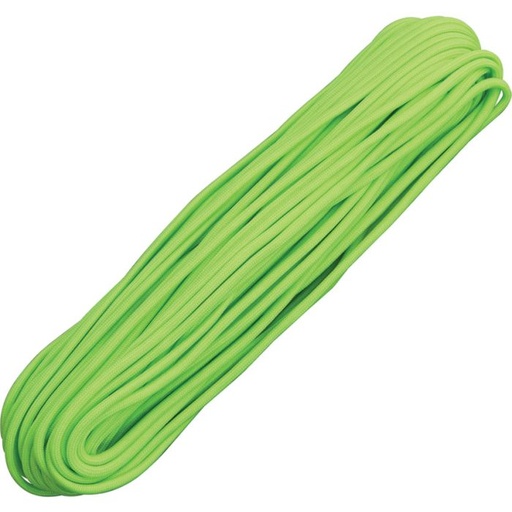 [RG009H] Atwood Parachute Cord Green