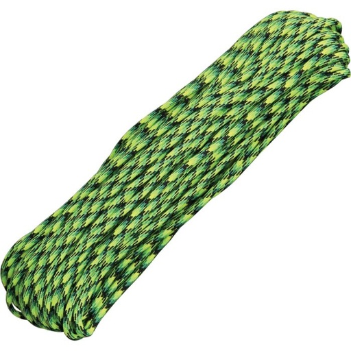 [RG010H] Atwood Parachute Cord Gecko
