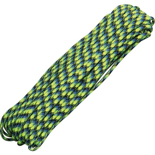 [RG011H] Atwood Parachute Cord Aquatica