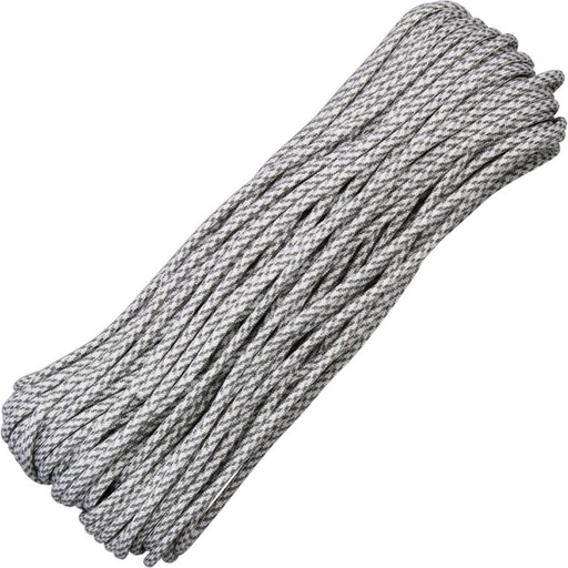[RG1053H] Atwood Parachute Cord Arctic Camo
