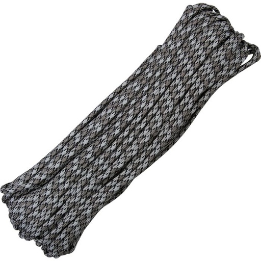 [RG1057H] Atwood Parachute Cord Titanium