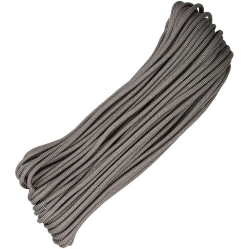 [RG1085H] Atwood Parachute Cord Graphite