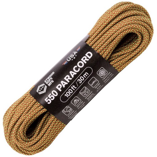 [RG1316H] Atwood Parachute Cord Diamond