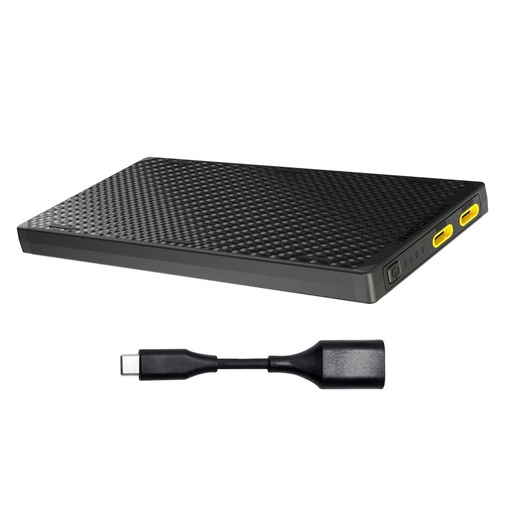 [NB10000-GEN3] Nitecore Powerbank NB10000 GEN3