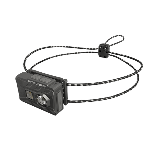 [NU20 Classic] Nitecore Headlamp NU20 Classic