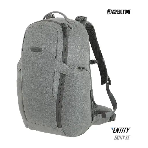 [NTTPK35] Maxpedition Entity 35 CC